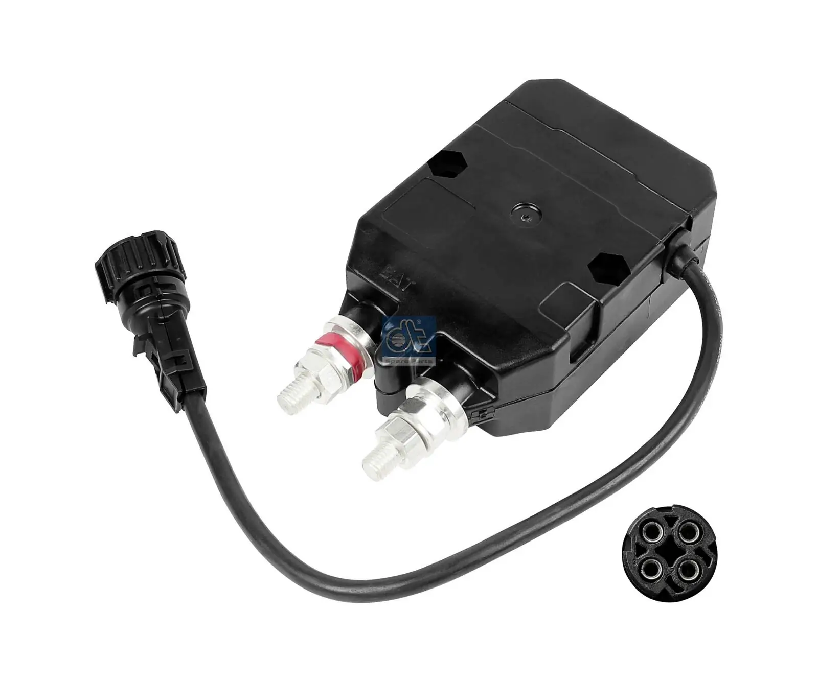 DT SPARE PARTS 226153