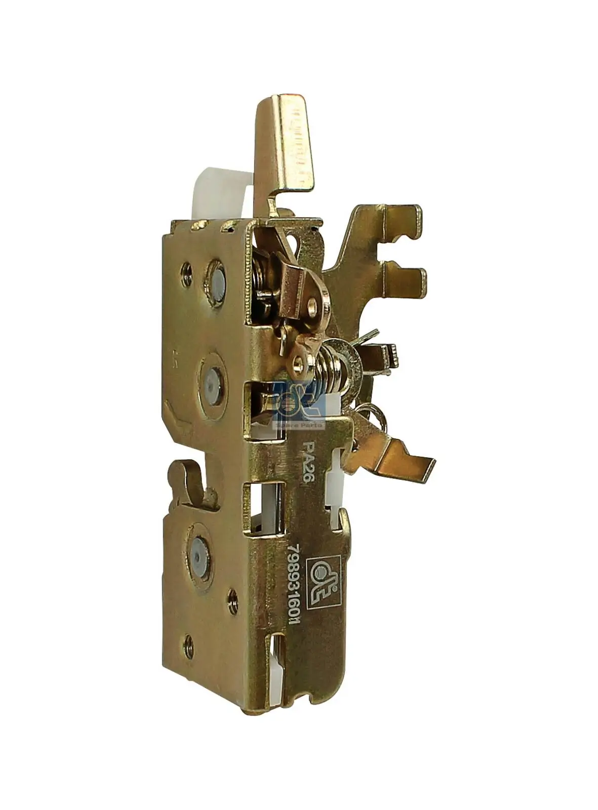 DT SPARE PARTS 468364
