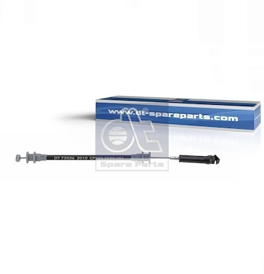 DT SPARE PARTS 672051