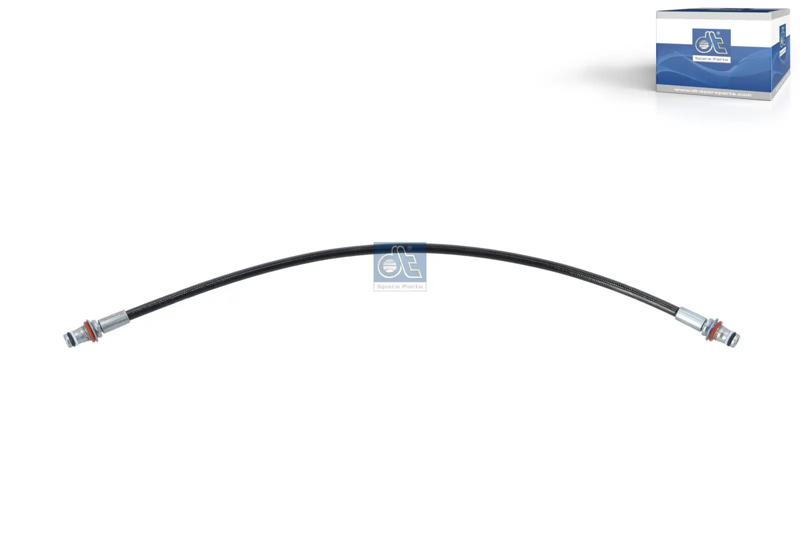 DT SPARE PARTS 481503