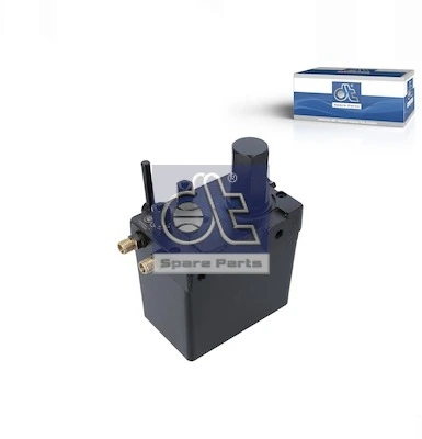 DT SPARE PARTS 384004