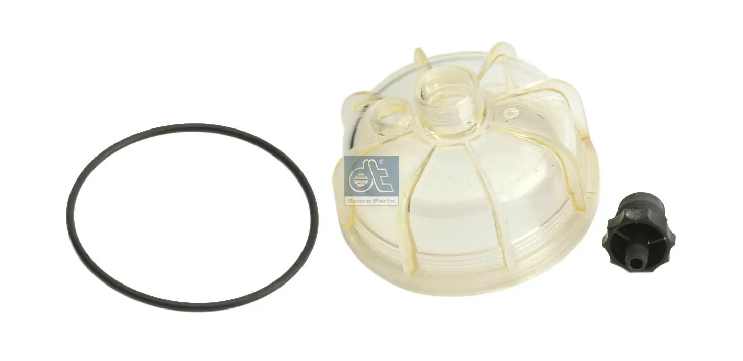 DT SPARE PARTS 112265