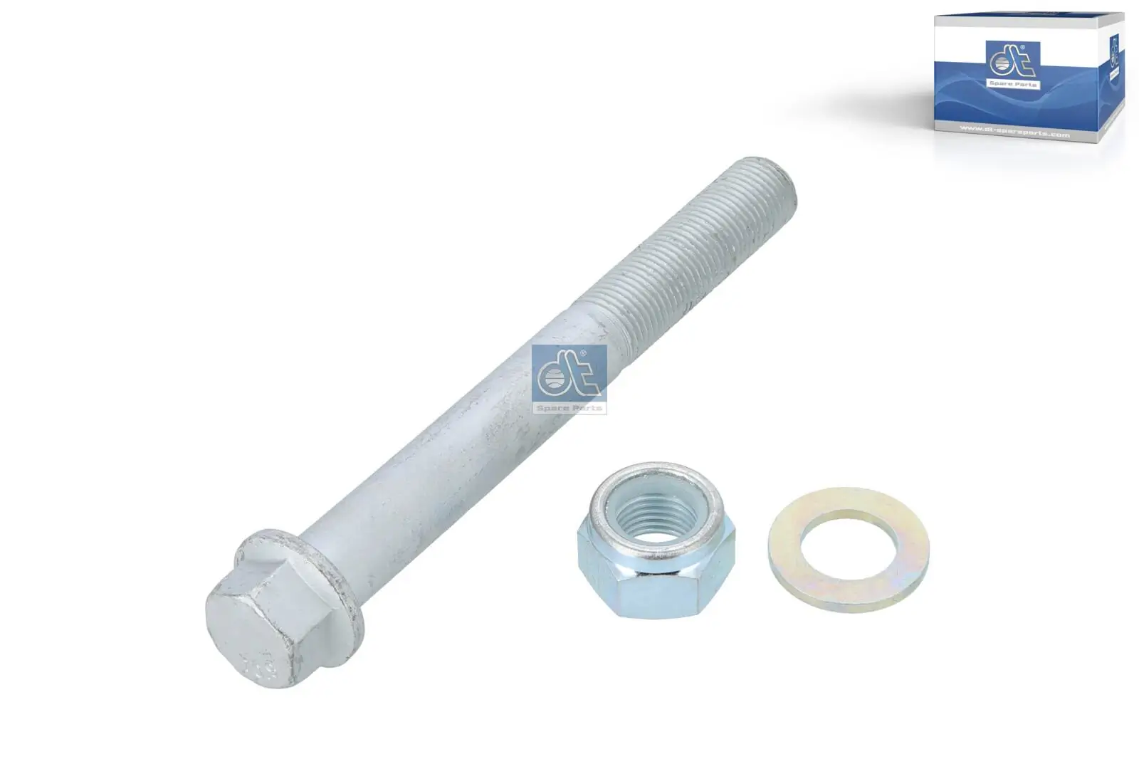 DT SPARE PARTS 400584