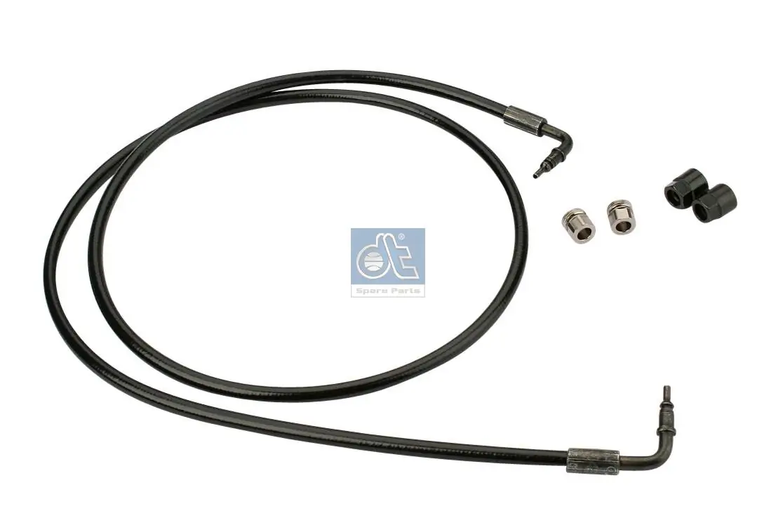 DT SPARE PARTS 270925