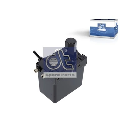 DT SPARE PARTS 384001