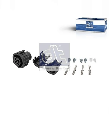 DT SPARE PARTS 132178