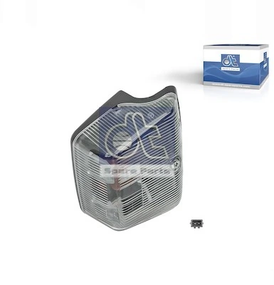 DT SPARE PARTS 468159