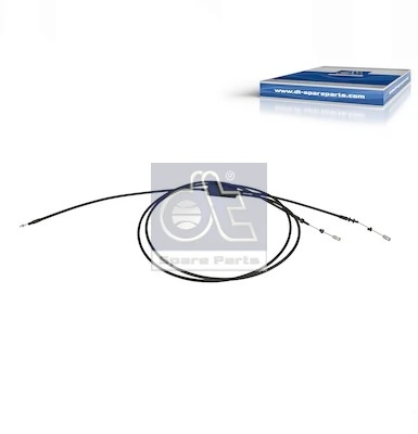 DT SPARE PARTS 122874