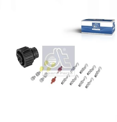DT SPARE PARTS 491313