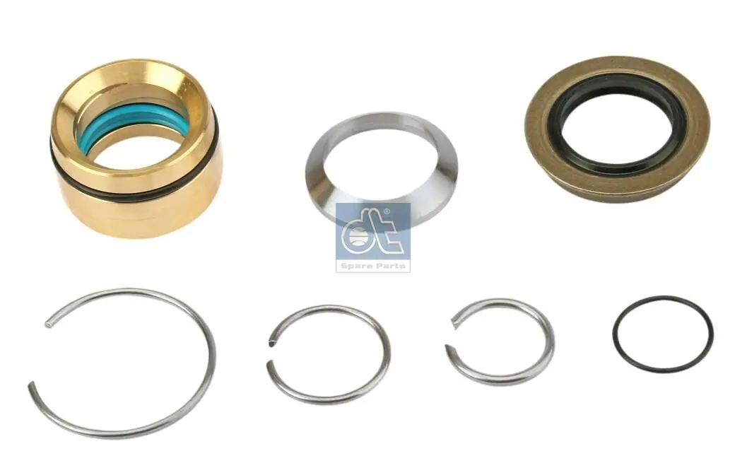 DT SPARE PARTS 596205
