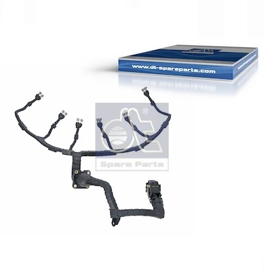 DT SPARE PARTS 386584