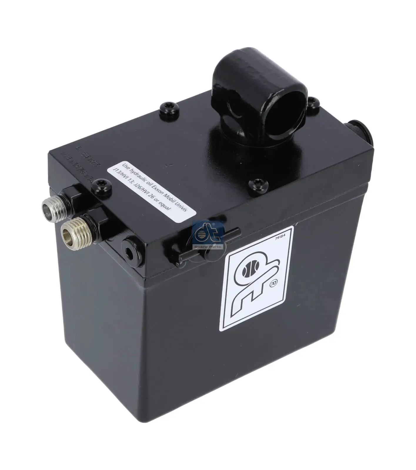 DT SPARE PARTS 565103