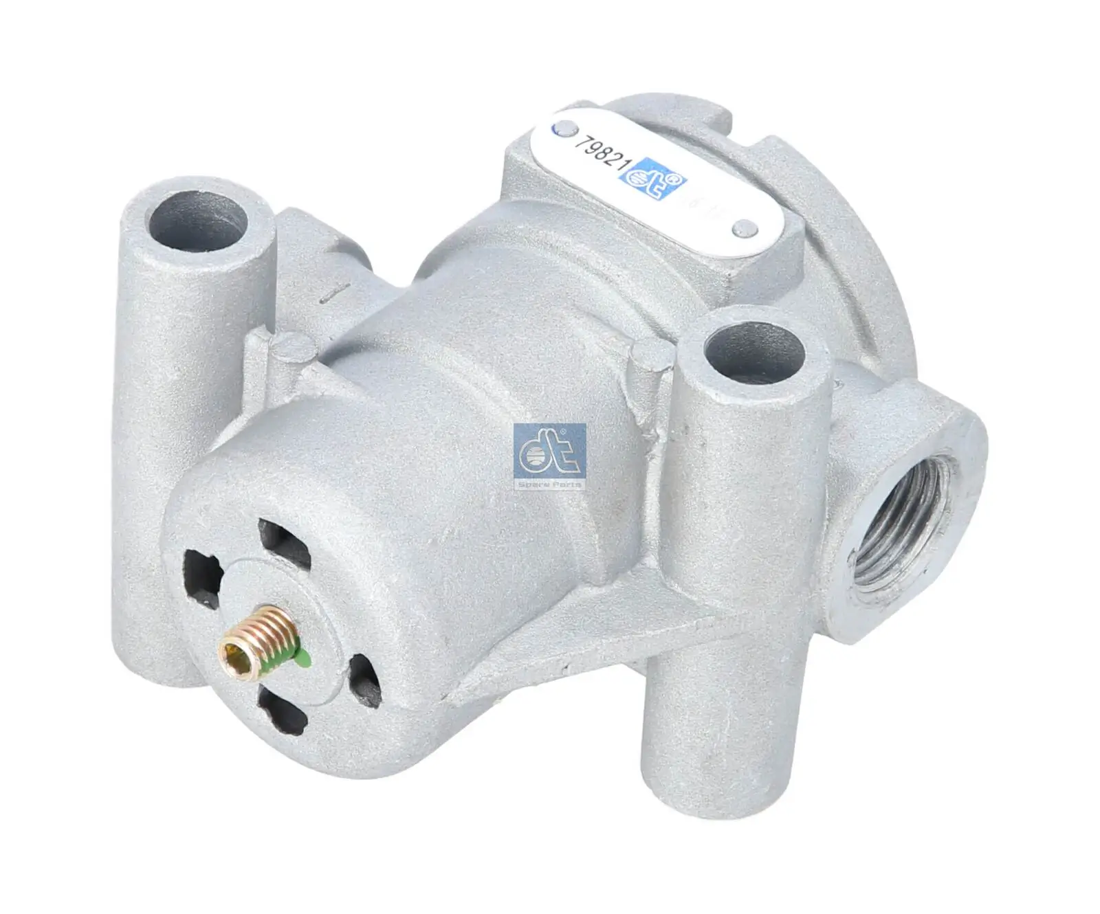 DT SPARE PARTS 740300
