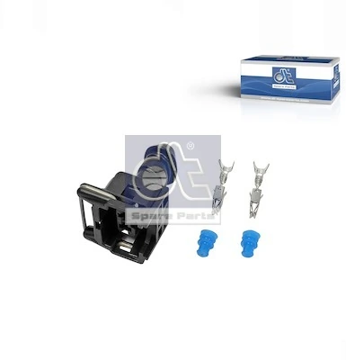 DT SPARE PARTS 598025