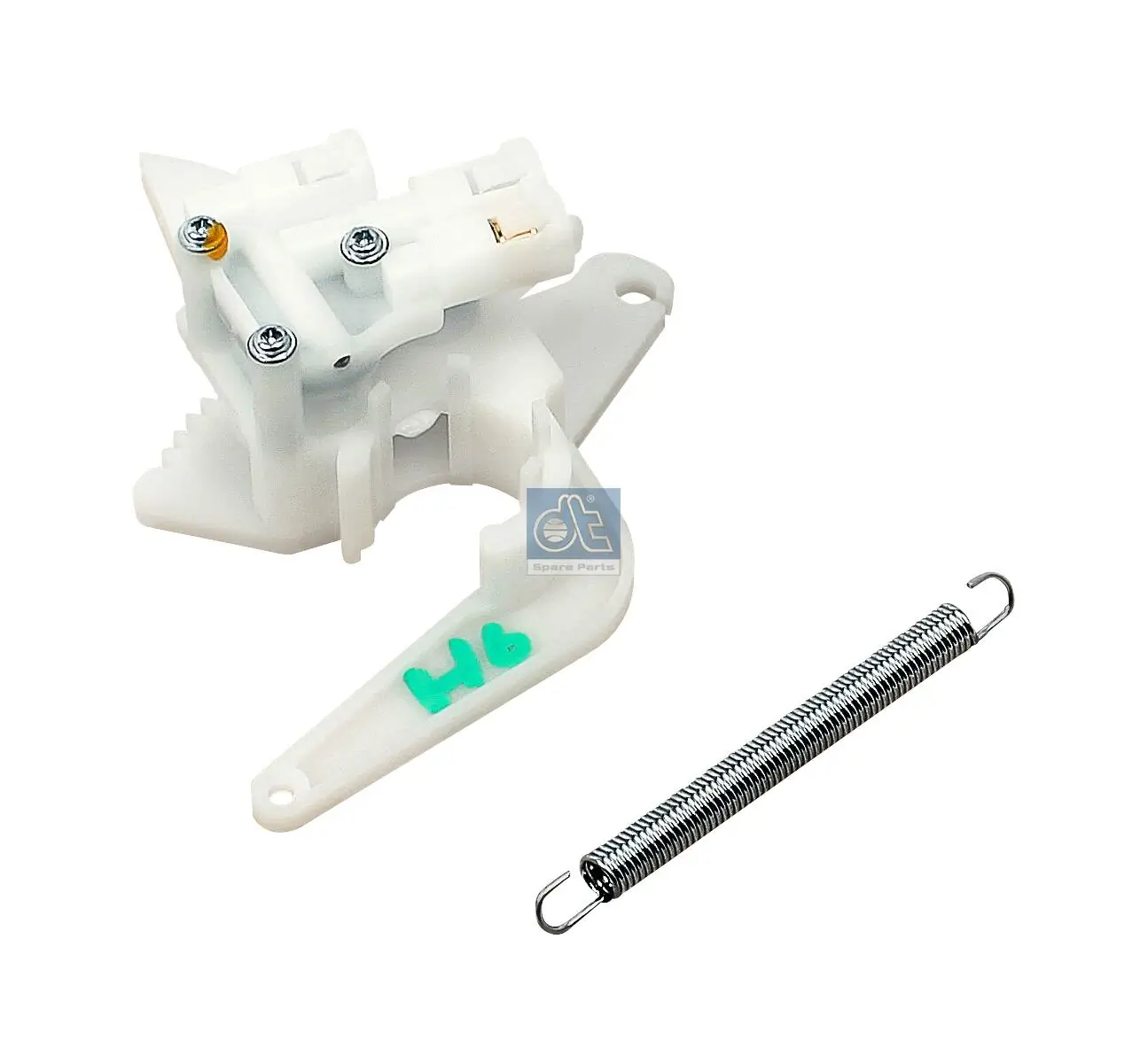 DT SPARE PARTS 297008