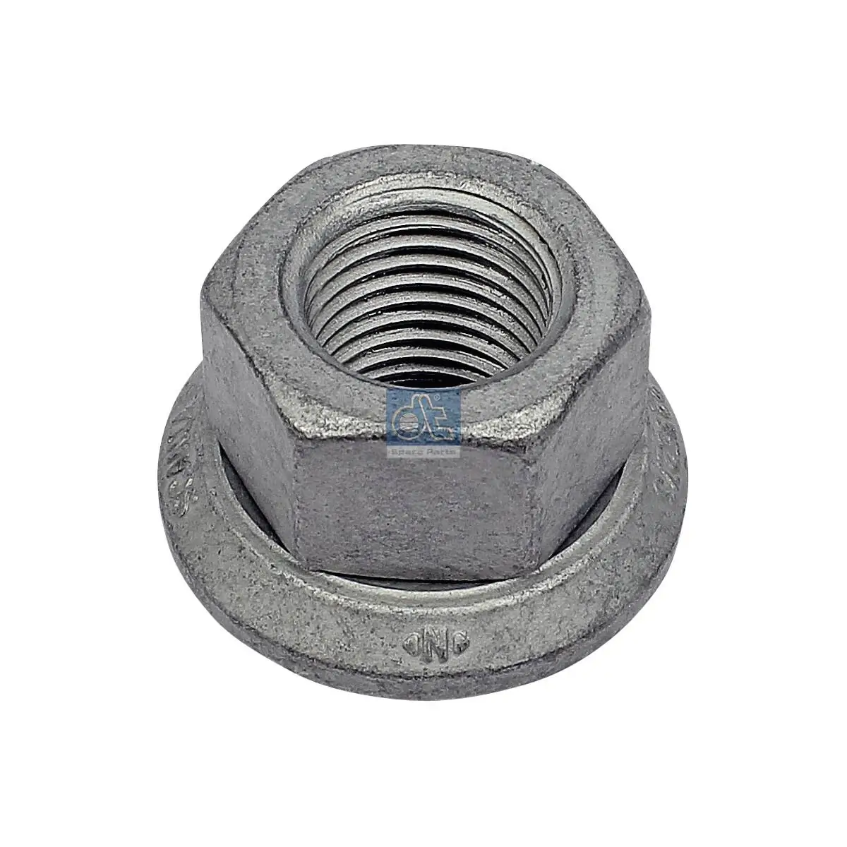DT SPARE PARTS 117395