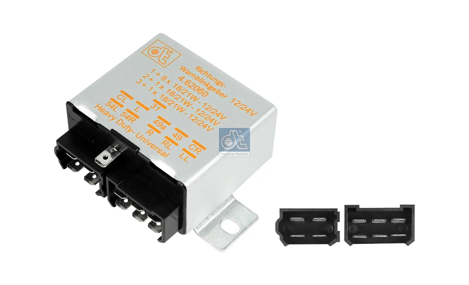 DT SPARE PARTS 462060