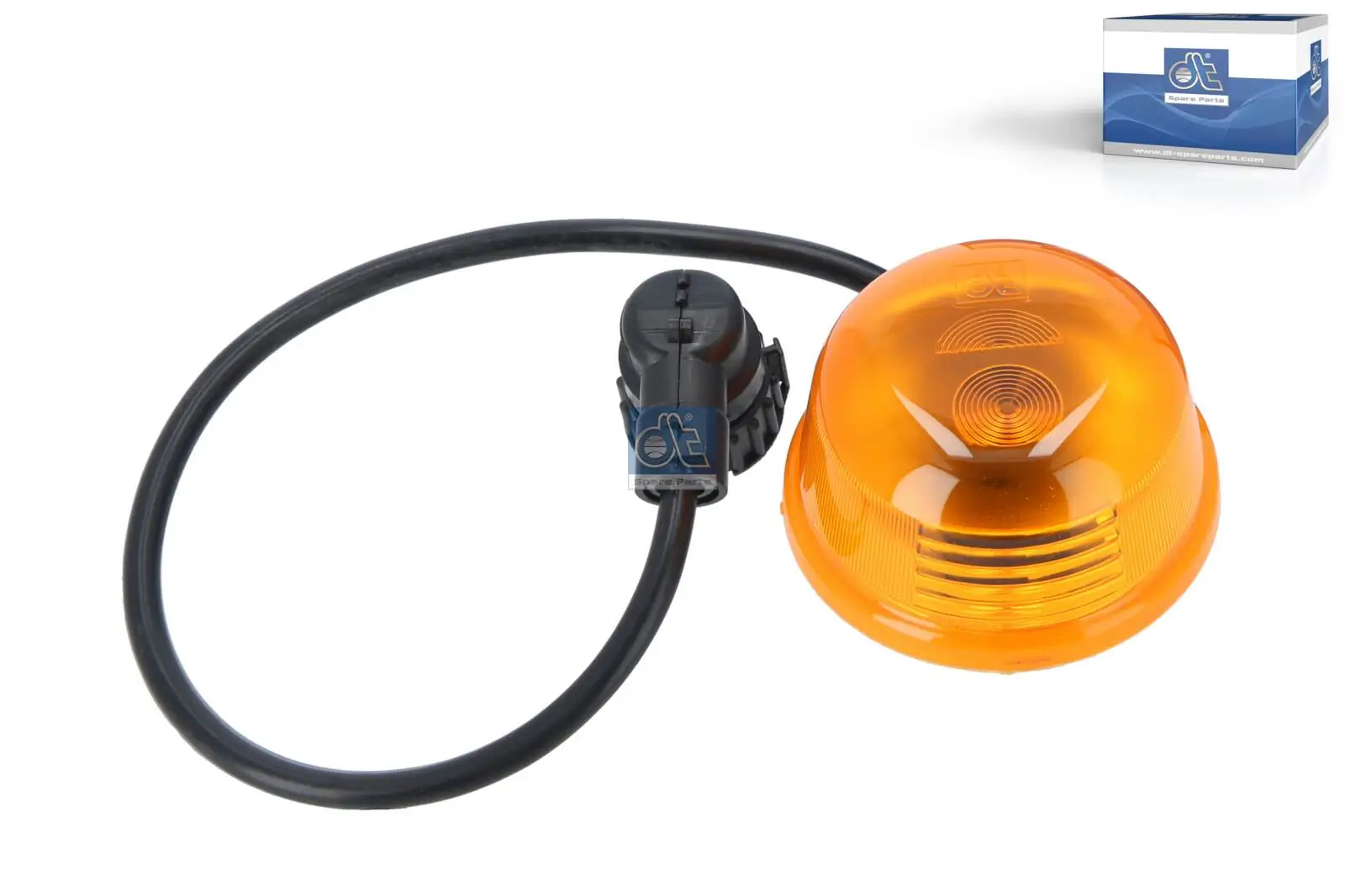 DT SPARE PARTS 463553