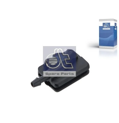 DT SPARE PARTS 469072