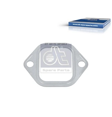 DT SPARE PARTS 318104