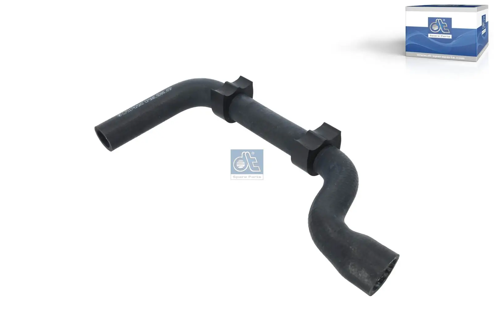DT SPARE PARTS 100776SP