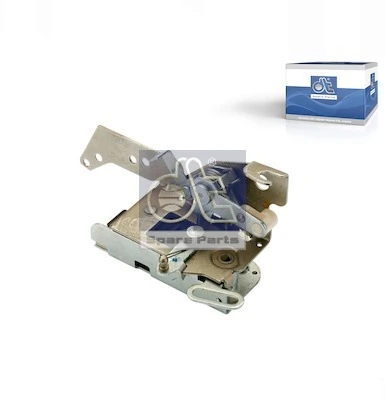 DT SPARE PARTS 272135