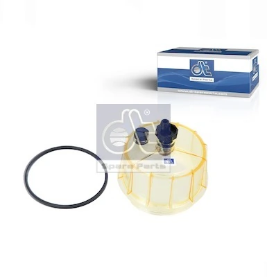 DT SPARE PARTS 724177