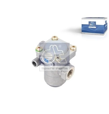 DT SPARE PARTS 372008