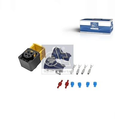 DT SPARE PARTS 496024