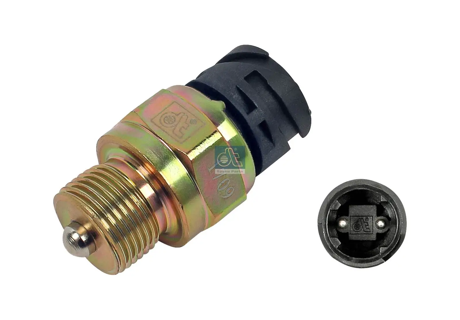 DT SPARE PARTS 463100