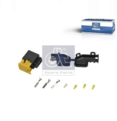 DT SPARE PARTS 496031