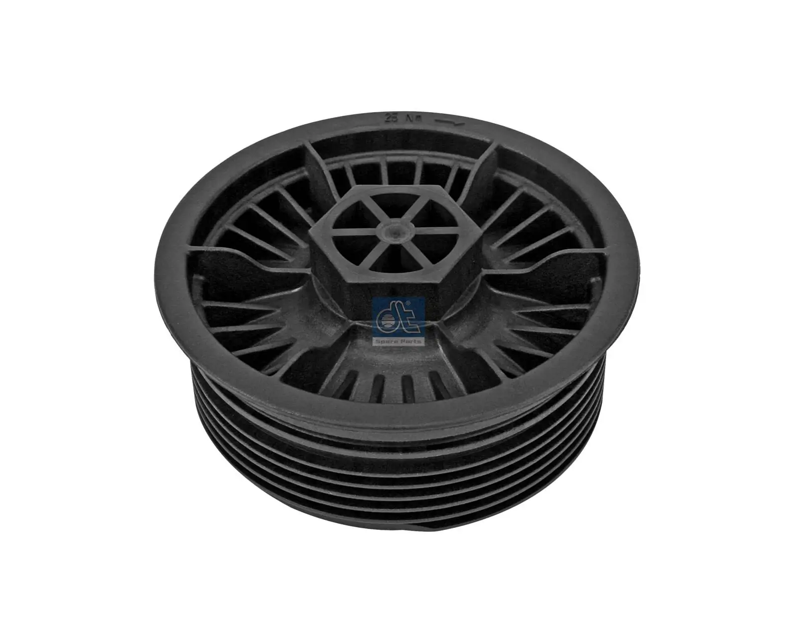 DT SPARE PARTS 112285