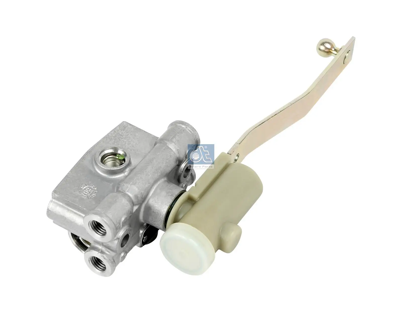 DT SPARE PARTS 125608