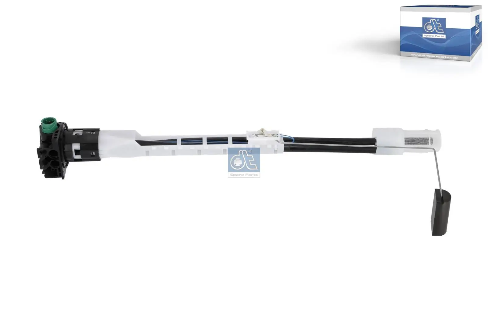 DT SPARE PARTS 515025