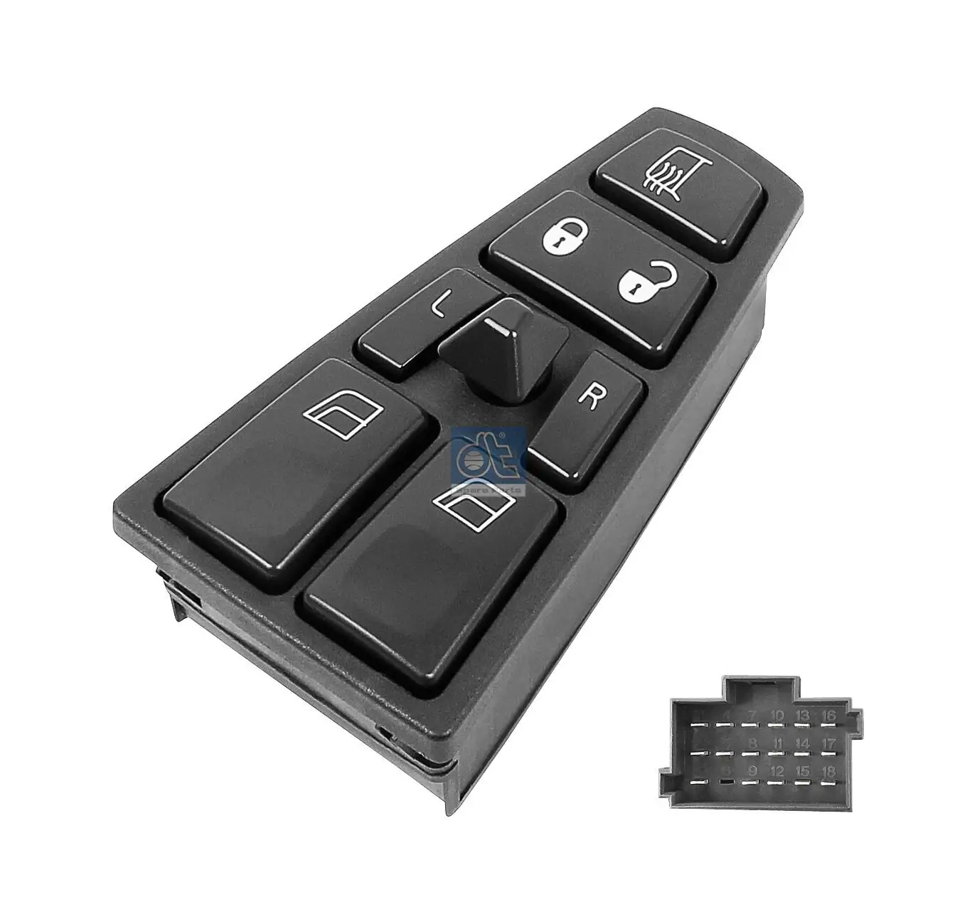 DT SPARE PARTS 225341