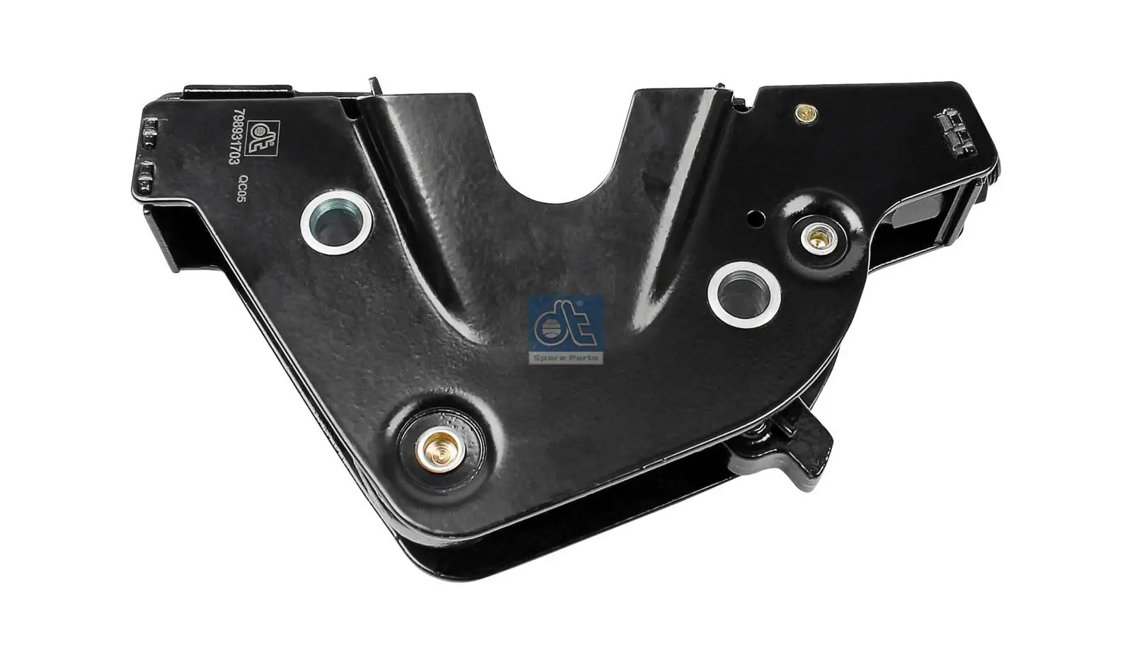 DT SPARE PARTS 122486