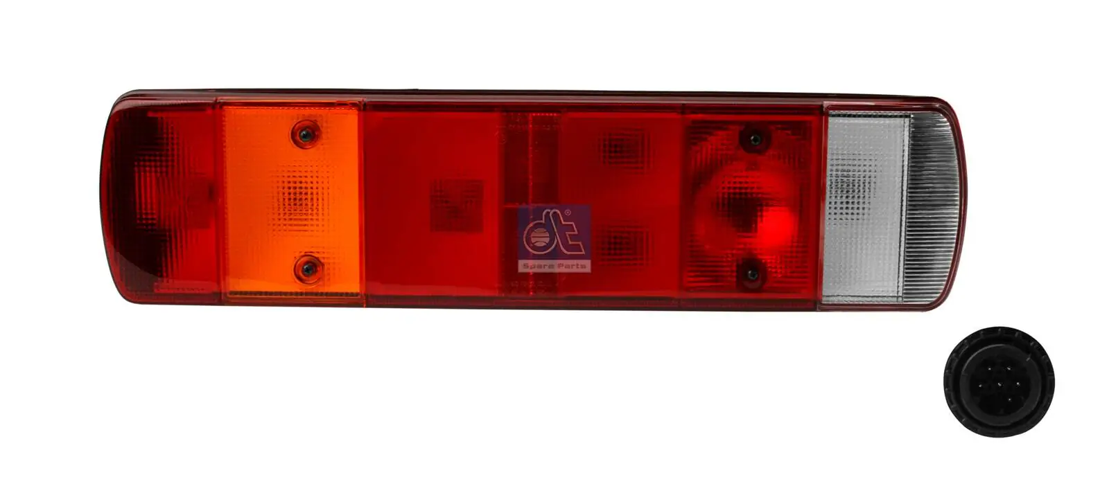 DT SPARE PARTS 121442