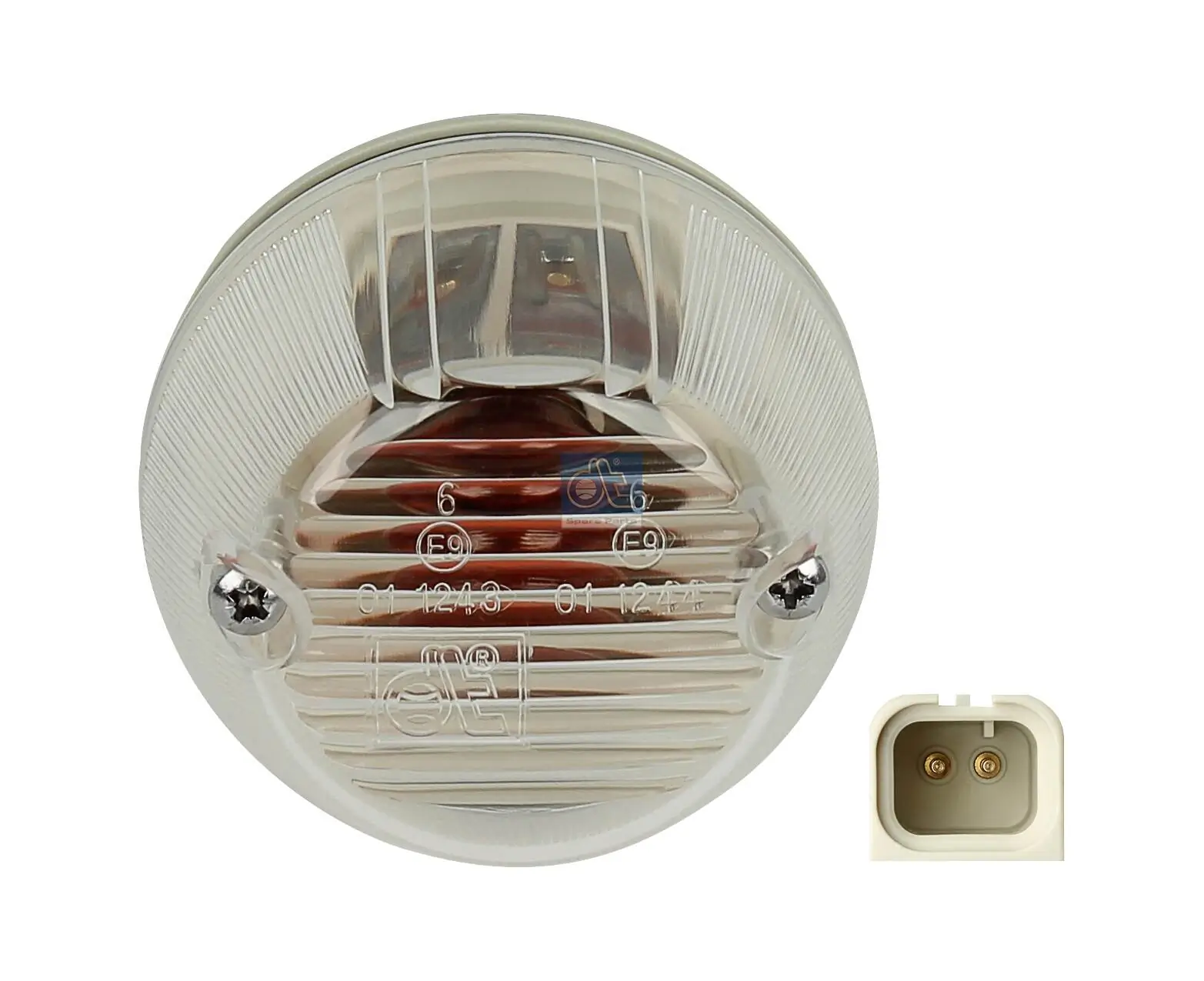 DT SPARE PARTS 331055