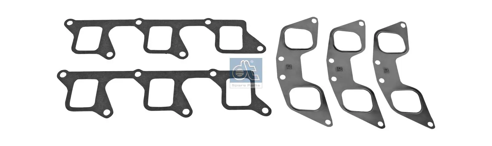 DT SPARE PARTS 691702