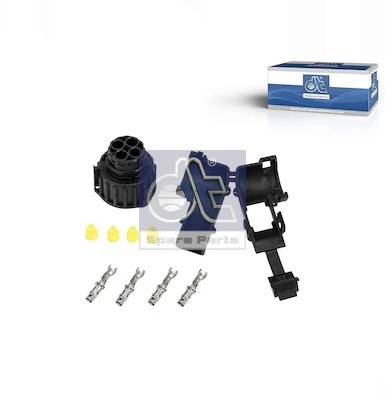 DT SPARE PARTS 491312