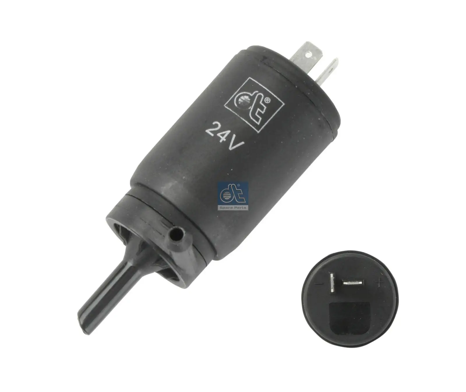 DT SPARE PARTS 122021