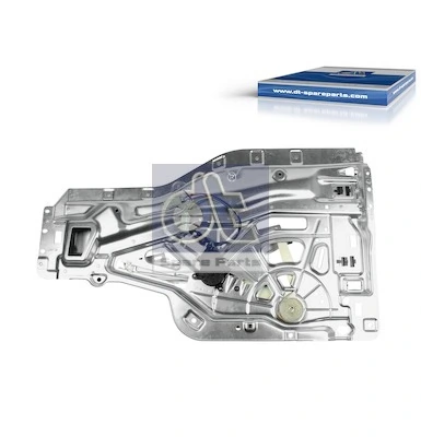 DT SPARE PARTS 385057