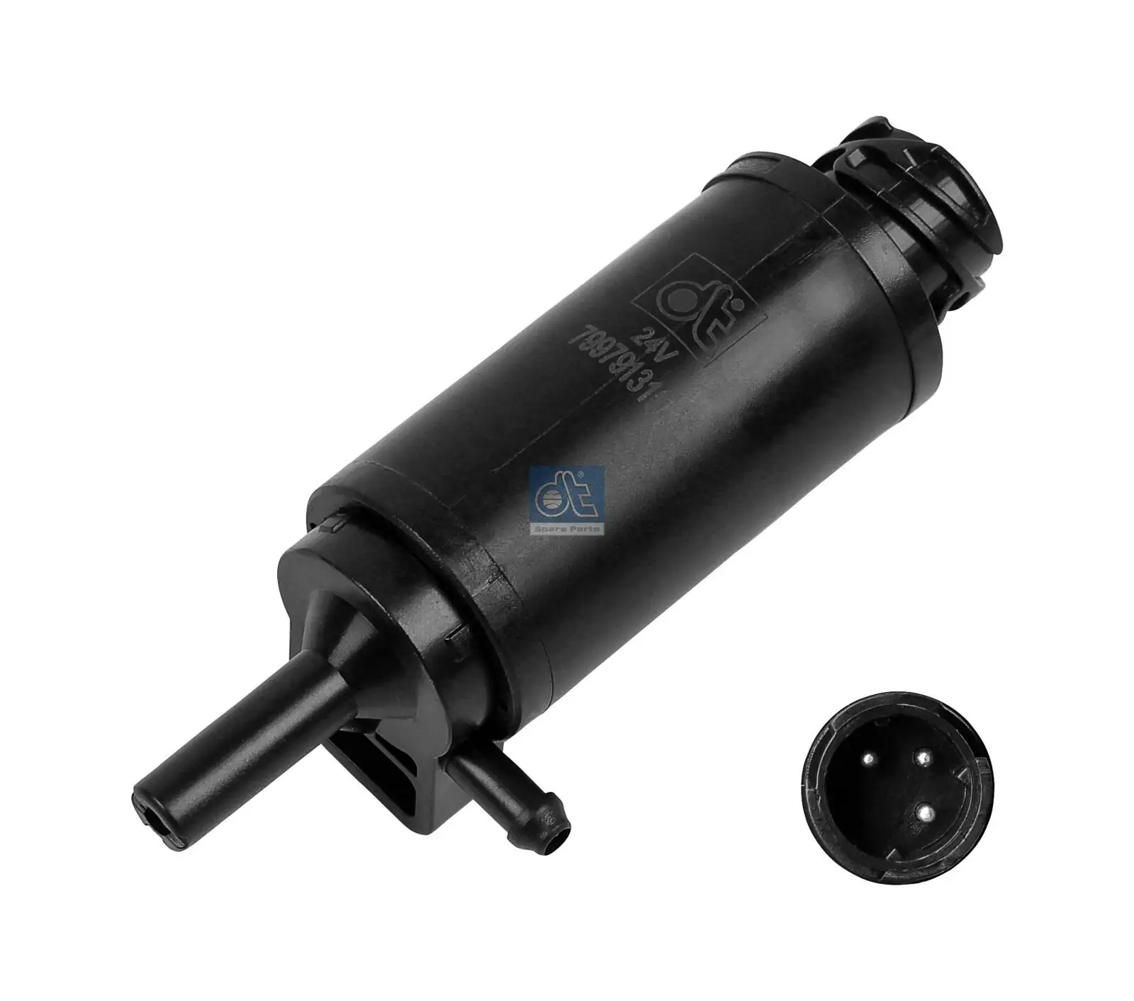 DT SPARE PARTS 122086