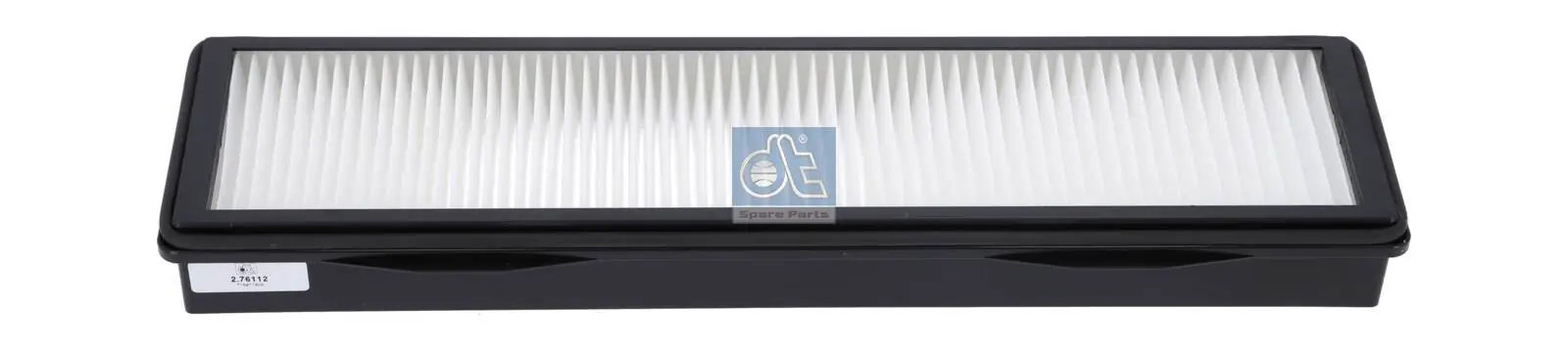 DT SPARE PARTS 276112