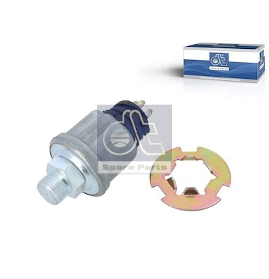 DT SPARE PARTS 337003
