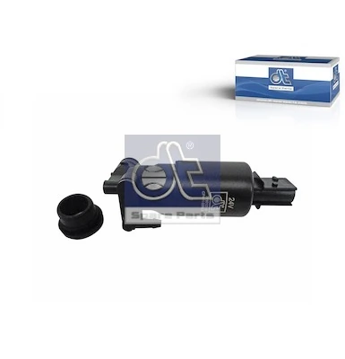 DT SPARE PARTS 225217