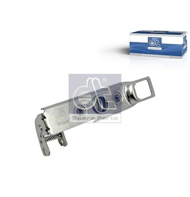 DT SPARE PARTS 468423