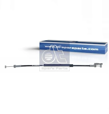 DT SPARE PARTS 672050