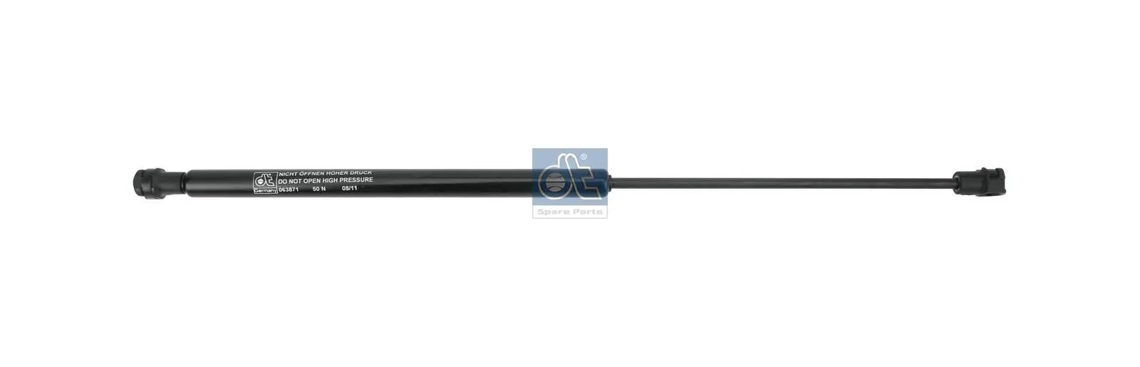 DT SPARE PARTS 123270