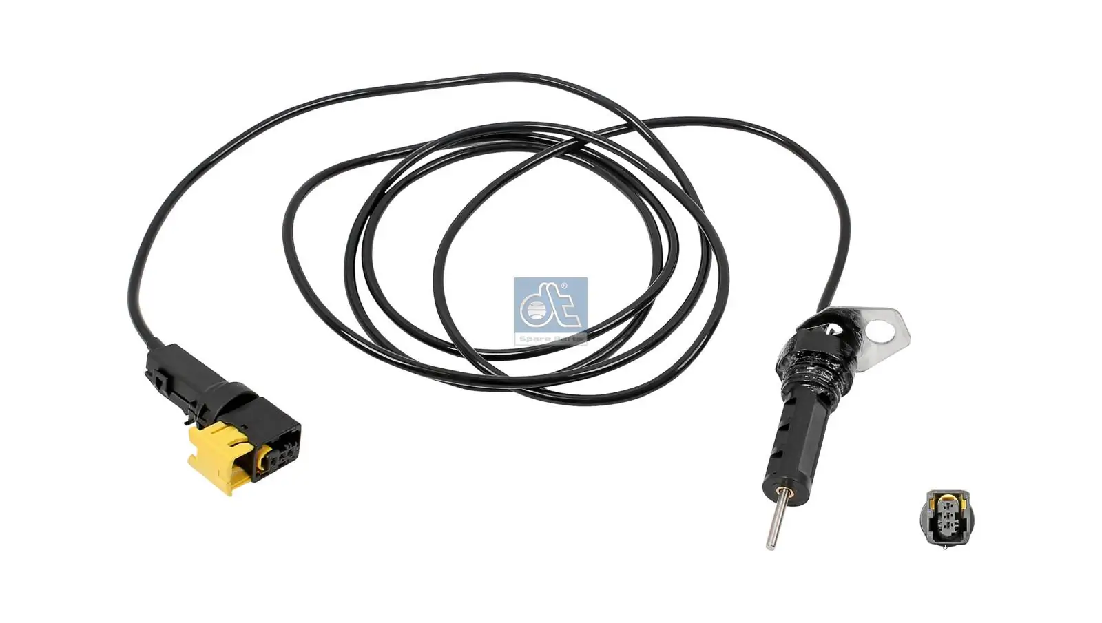 DT SPARE PARTS 240586